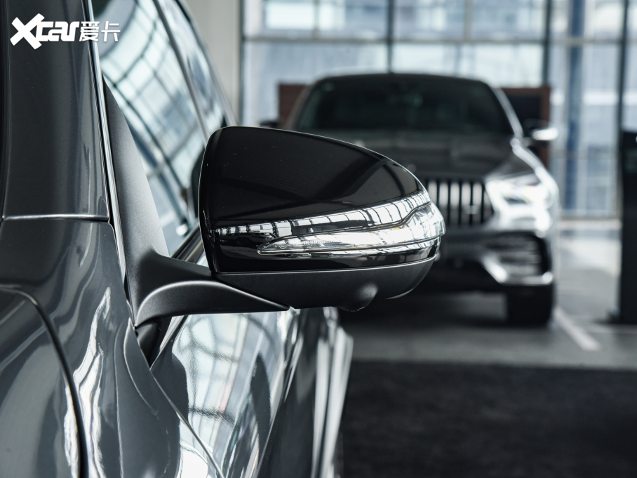 2022YGLCCoupeAMG AMG GLC 43 4MATIC ISUV