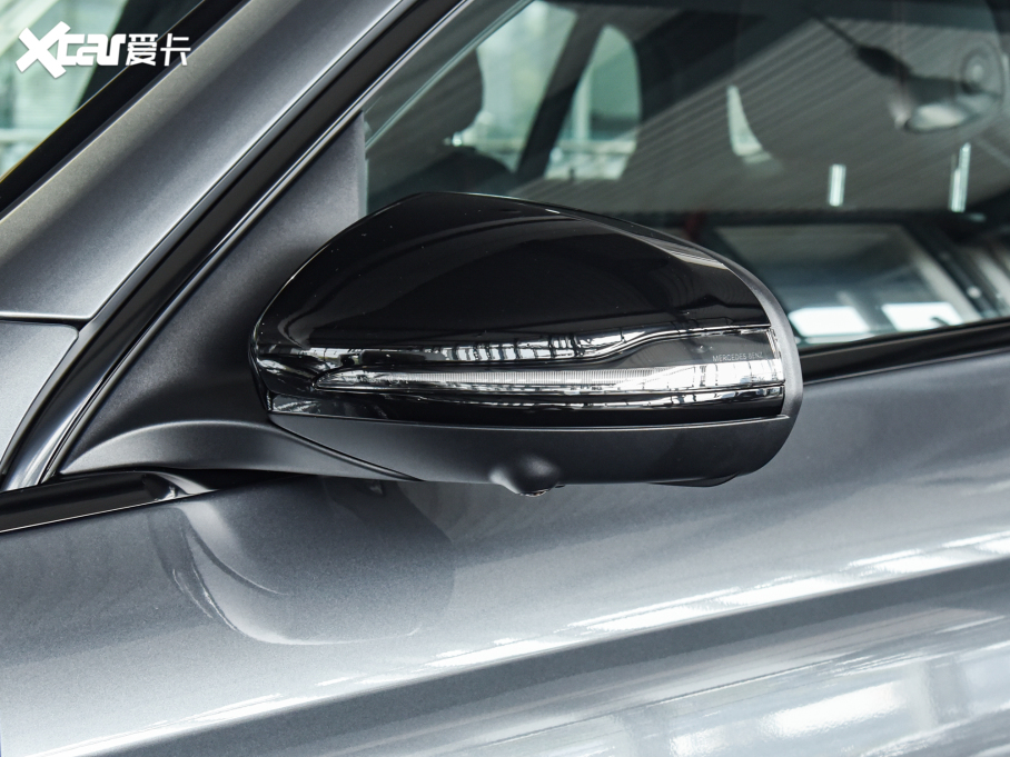 2022YGLCCoupeAMG AMG GLC 43 4MATIC ISUV