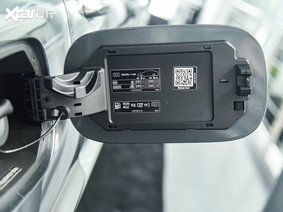 2022YGLCCoupeAMG AMG GLC 43 4MATIC ISUV