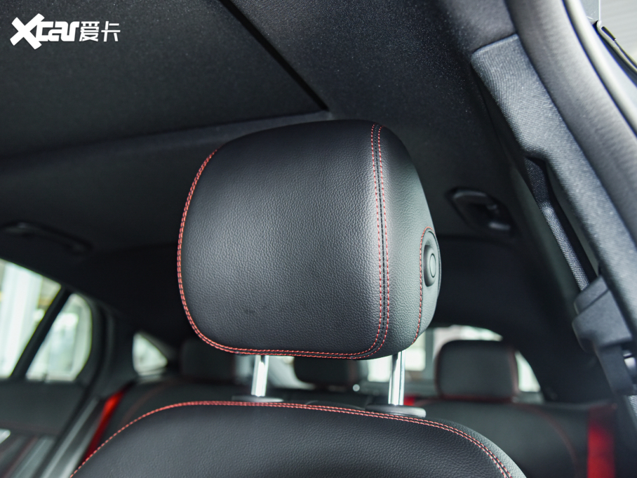 2022YGLCCoupeAMG AMG GLC 43 4MATIC ISUV