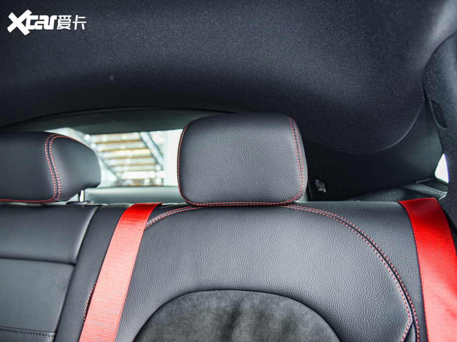 2022YGLCCoupeAMG AMG GLC 43 4MATIC ISUV