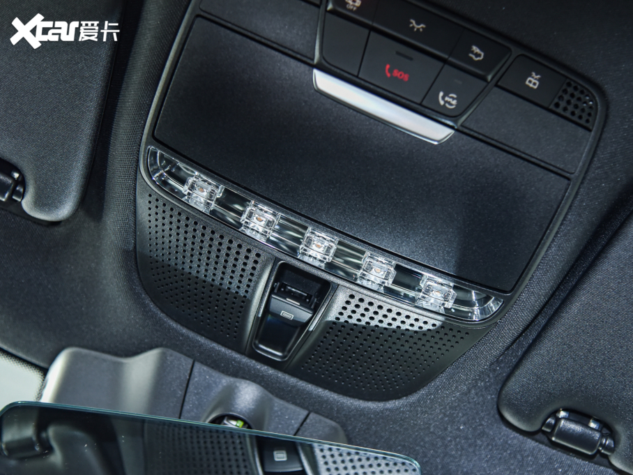 2022YGLCCoupeAMG AMG GLC 43 4MATIC ISUV