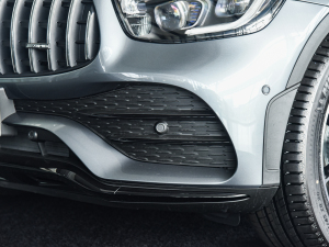 2022AMG GLC 43 4MATIC ISUV ^