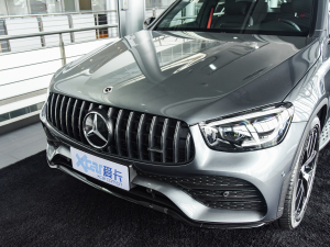 2022AMG GLC 43 4MATIC ISUV ^