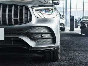 2022AMG GLC 43 4MATIC ISUV ^