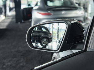 2022AMG GLC 43 4MATIC ISUV ^