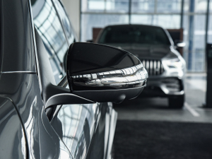 2022AMG GLC 43 4MATIC ISUV ^