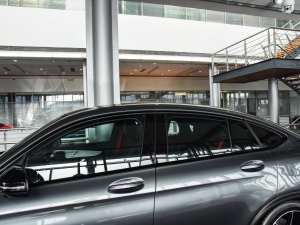 2022AMG GLC 43 4MATIC ISUV ^