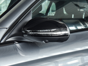 2022AMG GLC 43 4MATIC ISUV ^