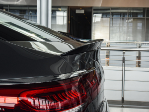 2022AMG GLC 43 4MATIC ISUV ^