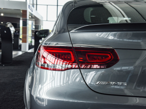 2022AMG GLC 43 4MATIC ISUV ^