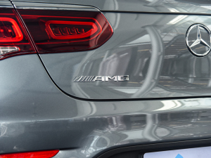 2022AMG GLC 43 4MATIC ISUV ^