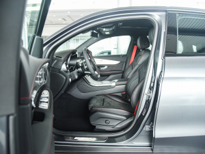 2022AMG GLC 43 4MATIC ISUV ǰſg