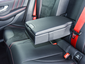 2022AMG GLC 43 4MATIC ISUV 