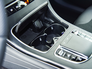 2022AMG GLC 43 4MATIC ISUV ǰű