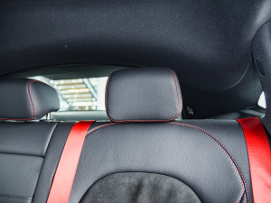 2022AMG GLC 43 4MATIC ISUV g