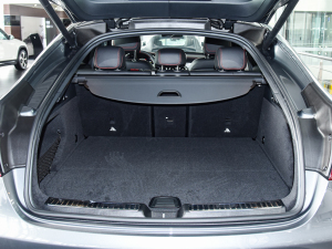 2022AMG GLC 43 4MATIC ISUV g