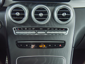 2022AMG GLC 43 4MATIC ISUV {{