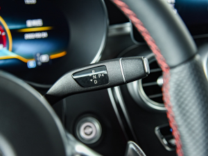 2022AMG GLC 43 4MATIC ISUV п؅^