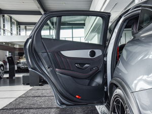 2022AMG GLC 43 4MATIC ISUV ܇T