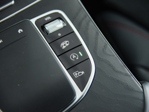 2022AMG GLC 43 4MATIC ISUV п؅^