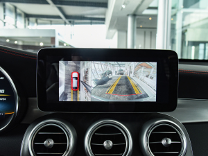 2022AMG GLC 43 4MATIC ISUV п؅^