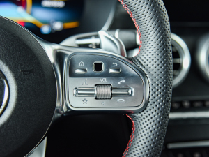 2022AMG GLC 43 4MATIC ISUV п؅^