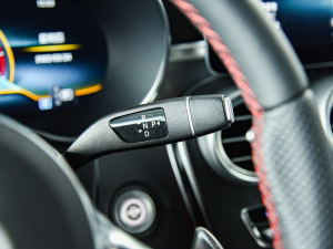 2022AMG GLC 43 4MATIC ISUV QU