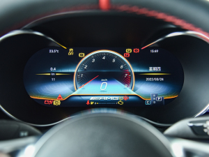 2022AMG GLC 43 4MATIC ISUV п؅^