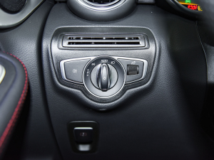 2022AMG GLC 43 4MATIC ISUV п؅^