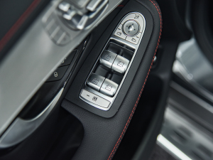 2022AMG GLC 43 4MATIC ISUV п؅^