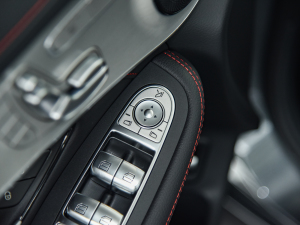 2022AMG GLC 43 4MATIC ISUV п؅^