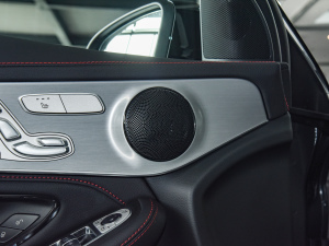 2022AMG GLC 43 4MATIC ISUV п؅^