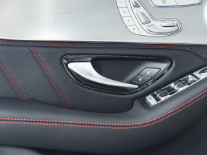 2022AMG GLC 43 4MATIC ISUV п؅^