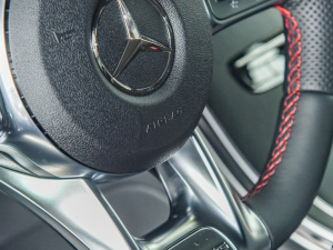 2022AMG GLC 43 4MATIC ISUV п؅^