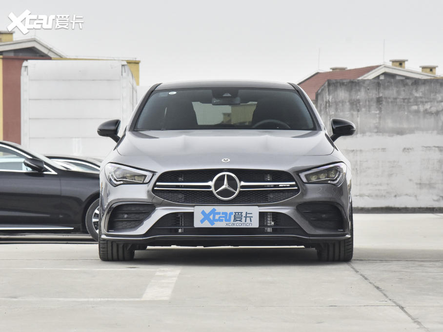2022CLAAMG AMG CLA 35 4MATIC