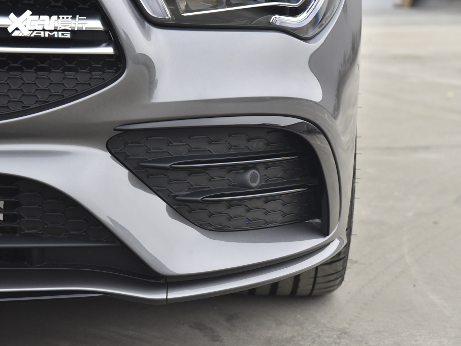 2022YCLAAMG AMG CLA 35 4MATIC