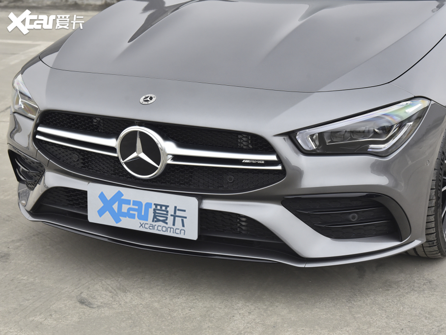 2022YCLAAMG AMG CLA 35 4MATIC