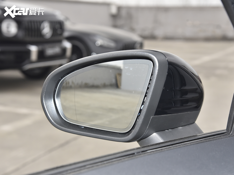 2022YCLAAMG AMG CLA 35 4MATIC