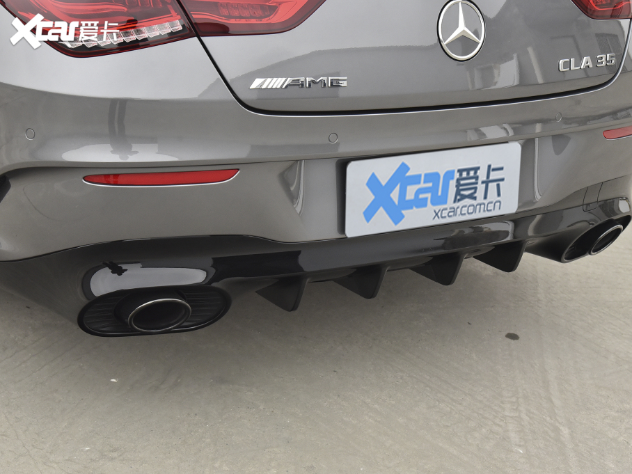 2022YCLAAMG AMG CLA 35 4MATIC