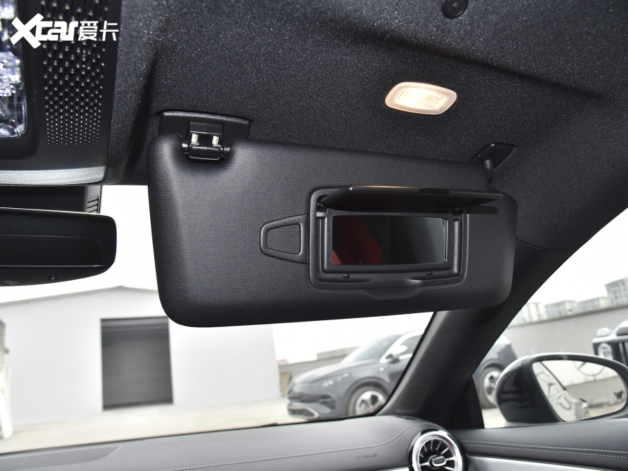 2022YCLA(j)AMG AMG CLA 35 4MATIC