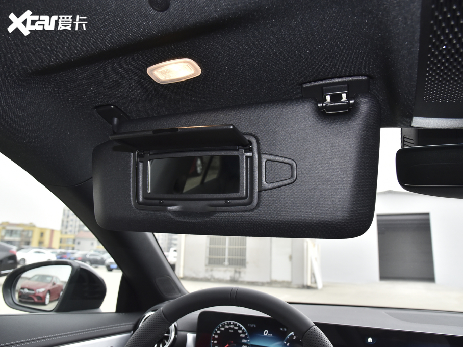 2022YCLAAMG AMG CLA 35 4MATIC