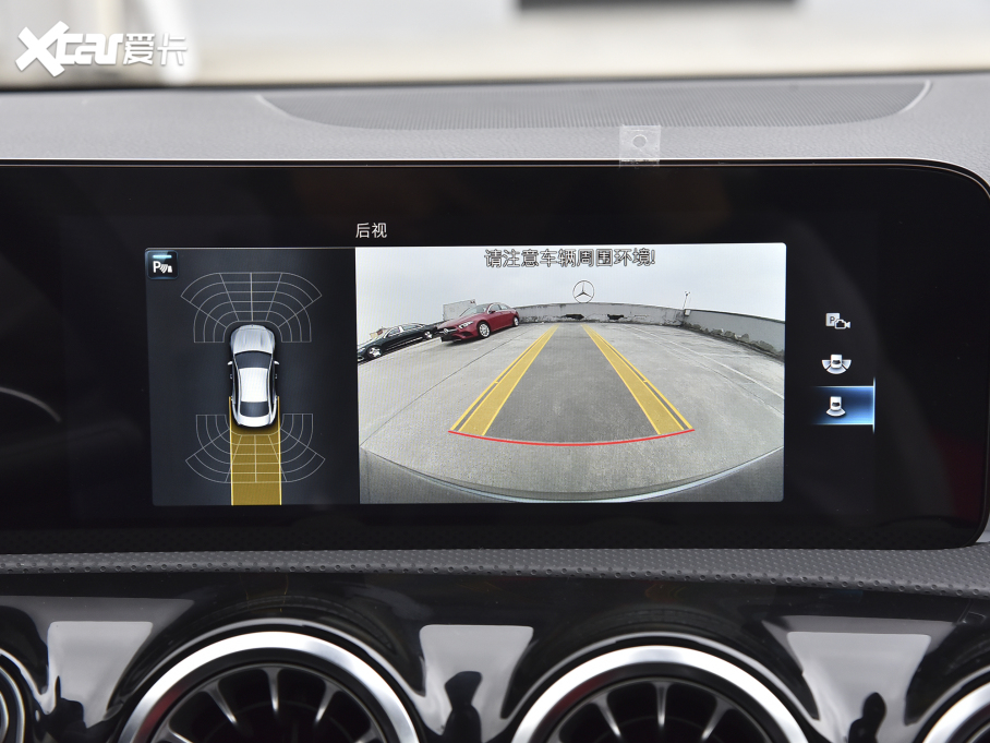 2022YCLAAMG AMG CLA 35 4MATIC