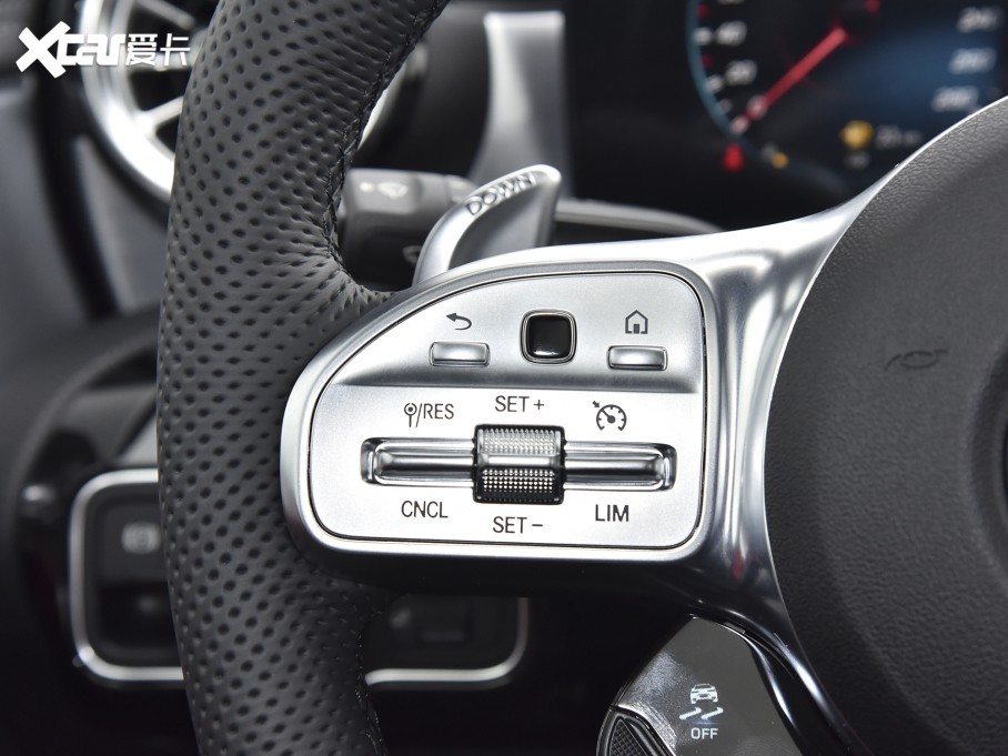 2022YCLAAMG AMG CLA 35 4MATIC