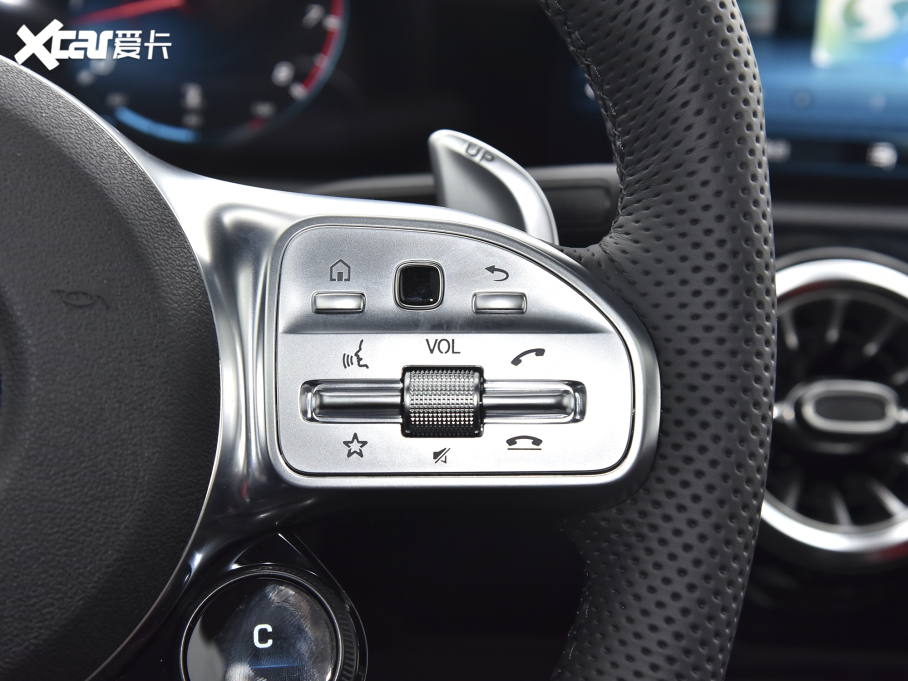 2022YCLAAMG AMG CLA 35 4MATIC