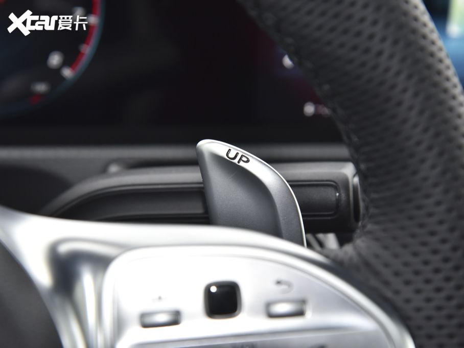 2022YCLAAMG AMG CLA 35 4MATIC