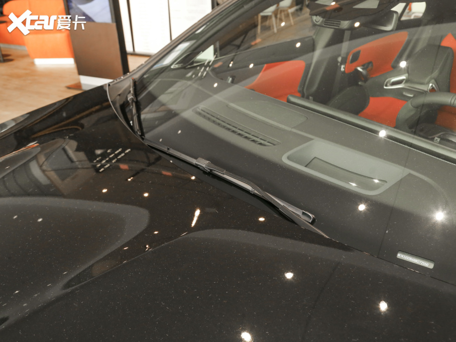 2022YCLAAMG AMG CLA 45 4MATIC+