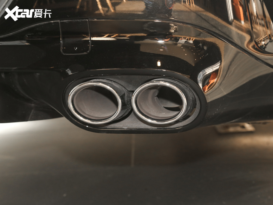 2022YCLAAMG AMG CLA 45 4MATIC+