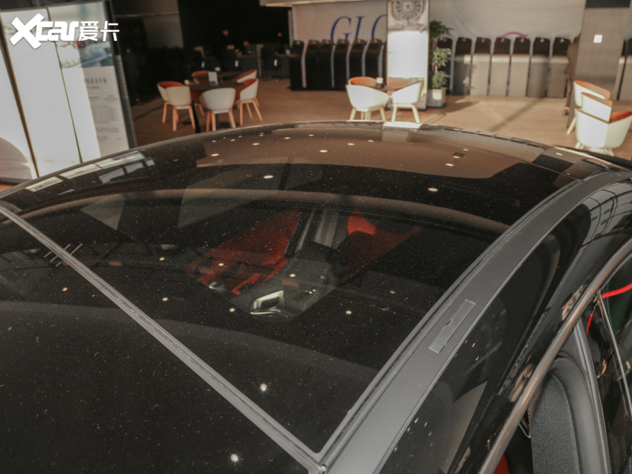 2022YCLAAMG AMG CLA 45 4MATIC+