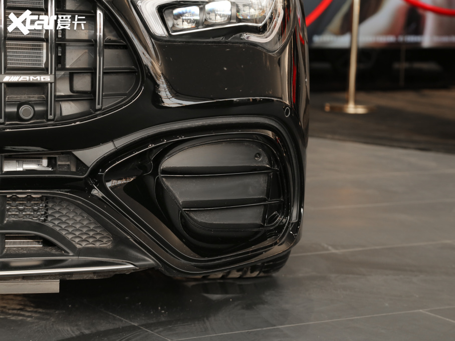 2022YCLAAMG AMG CLA 45 4MATIC+